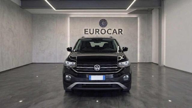 Volkswagen T-Cross 1.0 TSI Style - foto 3 di 4