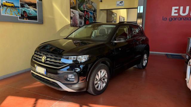 Volkswagen T-Cross 1.0 TSI Style usato a LATINA