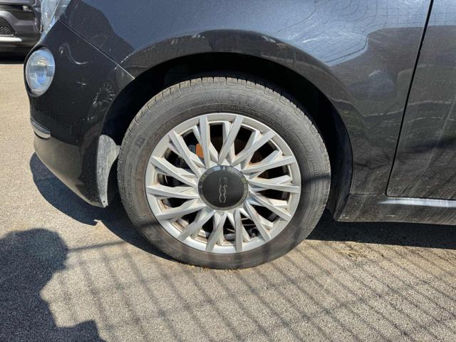 Fiat 500 1.0 Hybrid usato a LATINA
