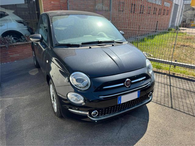 Fiat 500 1.0 Hybrid - foto 4 di 4