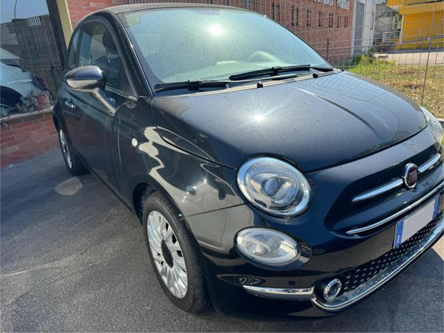 Fiat 500 1.0 Hybrid usato a LATINA