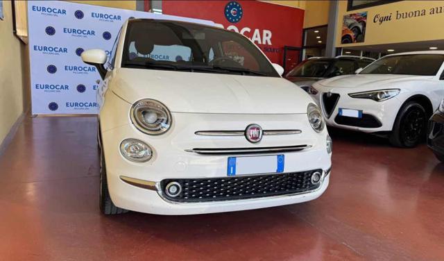 Fiat 500 1.0 Hybrid usato a LATINA
