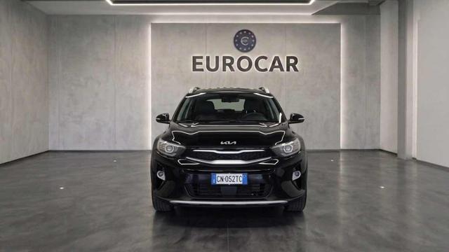Kia Stonic 1.2 benz My23 - foto 3 di 39