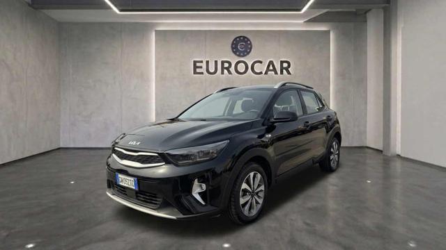 Kia Stonic 1.2 benz My23 usato a LATINA