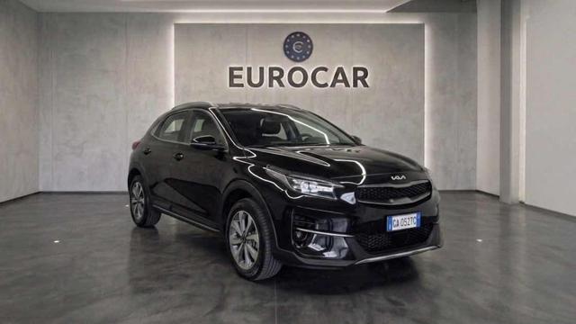Kia Stonic 1.2 benz My23 - foto 2 di 39