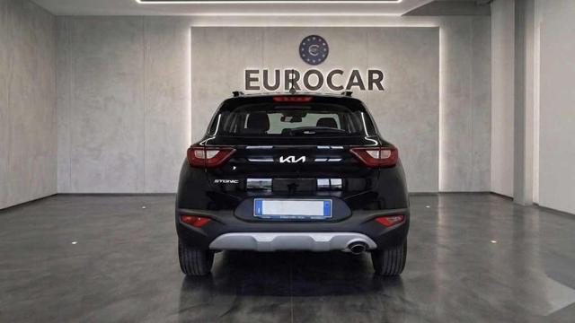Kia Stonic 1.2 benz My23 - foto 4 di 39