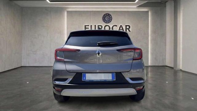 Renault Captur TCe 90 CV Techno - foto 4 di 35
