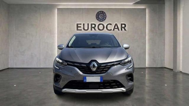 Renault Captur TCe 90 CV Techno - foto 2 di 35
