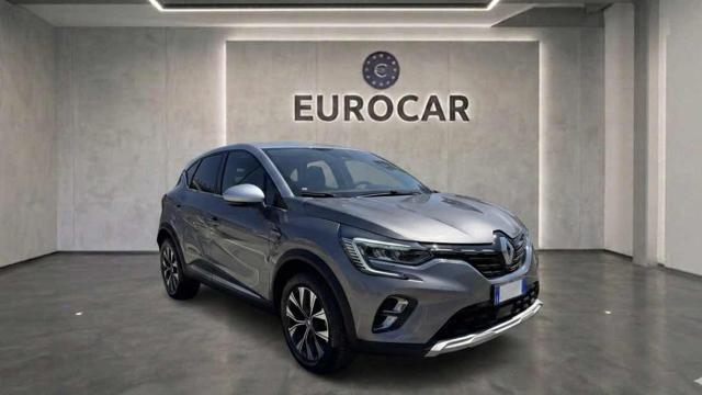 Renault Captur TCe 90 CV Techno - foto 3 di 35