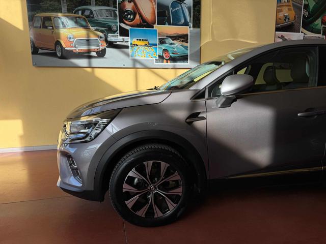 Renault Captur TCe 90 CV Techno usato a LATINA