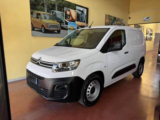 Citroen Berlingo BlueHDi 100 S&S Van M Club - foto 2 di 4