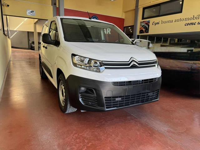 Citroen Berlingo BlueHDi 100 S&S Van M Club - foto 3 di 4