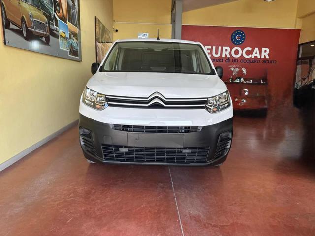 Citroen Berlingo BlueHDi 100 S&S Van M Club usato a LATINA