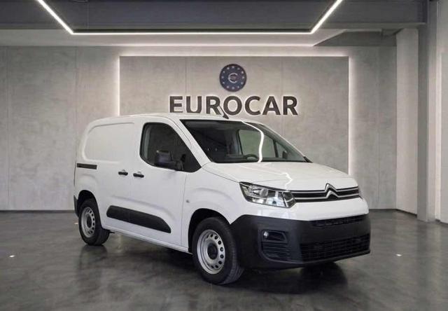 Citroën Berlingo BlueHDi 100 S&S Van M Club - foto 4 di 4