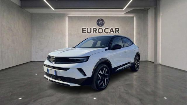 Opel Mokka 1.2 Turbo 130 CV aut. GS usato a LATINA