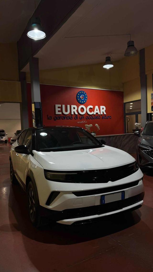 Opel Mokka 1.2 Turbo 130 CV aut. GS usato a LATINA