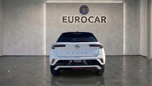 Opel Mokka 1.2 Turbo 130 CV aut. GS - foto 4 di 4