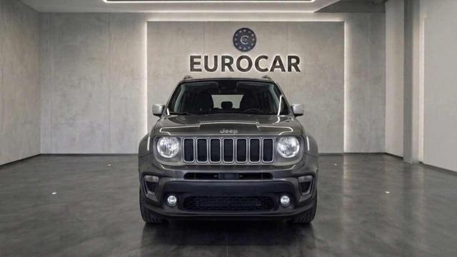 Jeep Renegade 1.6 Mjt 130 CV Limited - foto 3 di 4