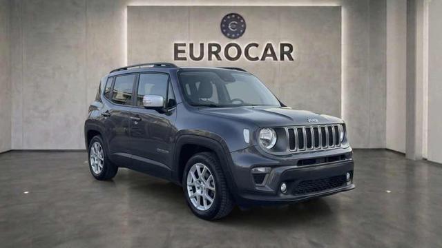 Jeep Renegade 1.6 Mjt 130 CV Limited - foto 2 di 4