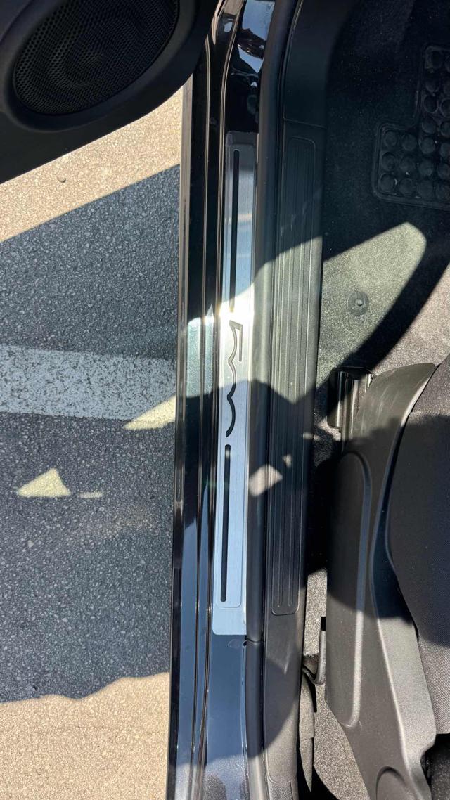 Fiat 500 1.0 Hybrid - foto 4 di 4