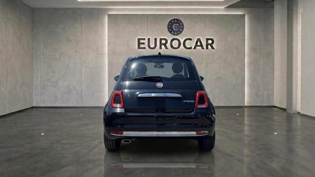 Fiat 500 1.0 Hybrid - foto 3 di 4