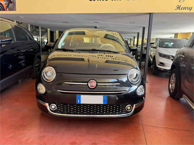 Fiat 500 1.0 Hybrid usato a LATINA