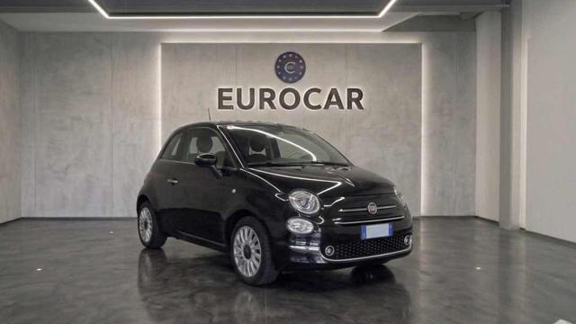 Fiat 500 1.0 Hybrid usato a LATINA