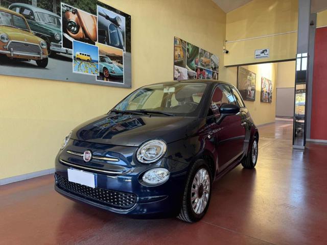 Fiat 500 1.2 Lounge usato a LATINA