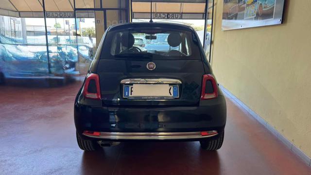 Fiat 500 1.2 Lounge - foto 3 di 4
