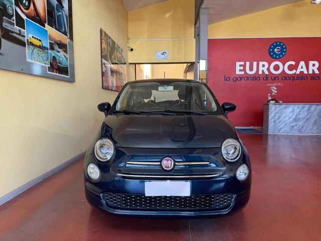 Fiat 500 1.2 Lounge - foto 4 di 4