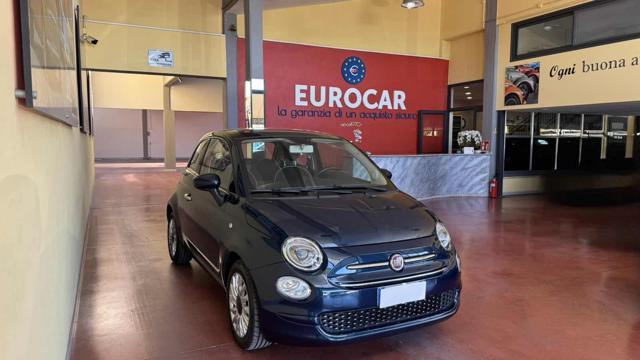 Fiat 500 1.2 Lounge - foto 2 di 4