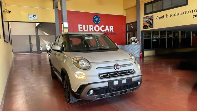 Fiat 500L 1.3 Multijet 95 CV Connect usato a LATINA