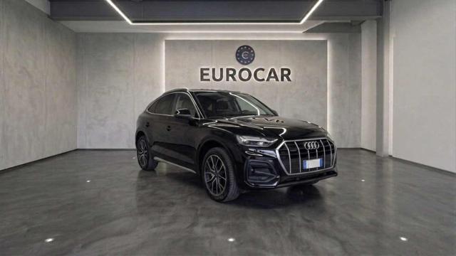Audi Q5 SPB 40 TDI quattro S tronic Business Advanced - foto 2 di 4