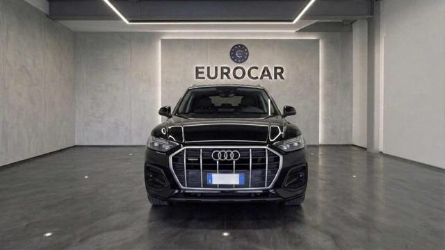 Audi Q5 SPB 40 TDI quattro S tronic Business Advanced - foto 3 di 4