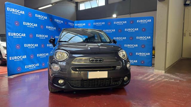 Fiat 500X 1.3 MultiJet 95 CV Club - foto 4 di 4
