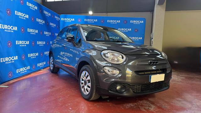 Fiat 500X 1.3 MultiJet 95 CV Club - foto 2 di 4