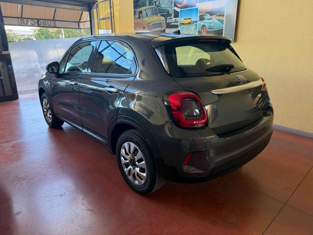 Fiat 500X 1.3 MultiJet 95 CV Club usato a LATINA
