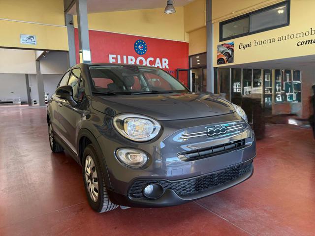 Fiat 500X 1.3 MultiJet 95 CV Club - foto 3 di 4