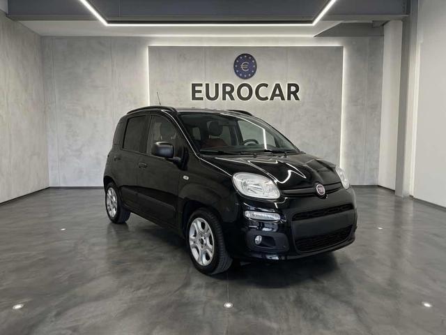 Fiat Panda 1.0 FireFly S&S Hybrid - foto 2 di 4