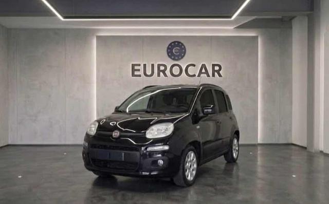 Fiat Panda 1.0 FireFly S&S Hybrid, del 2023, 17.400 km, in vendita a Latina (LT)
