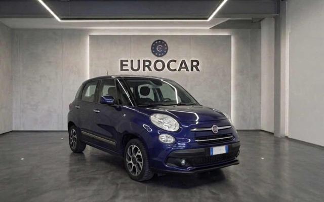 Fiat 500L 1.6 Multijet 120 CV Business - foto 2 di 4