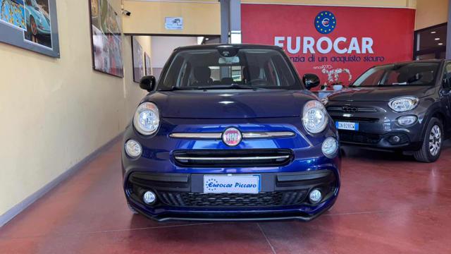 Fiat 500L 1.6 Multijet 120 CV Business - foto 4 di 4