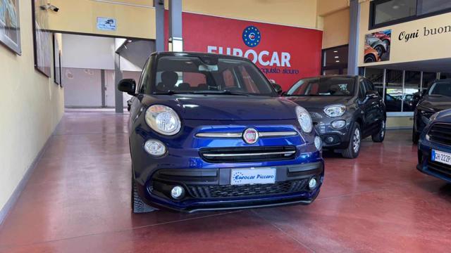 Fiat 500L 1.6 Multijet 120 CV Business - foto 2 di 4