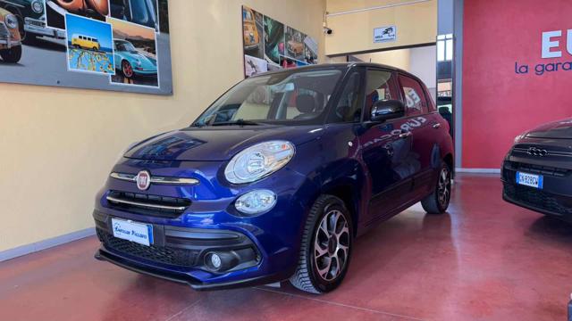 Fiat 500L 1.6 Multijet 120 CV Business usato a LATINA
