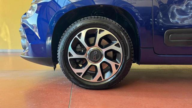 Fiat 500L 1.6 Multijet 120 CV Business - foto 3 di 4