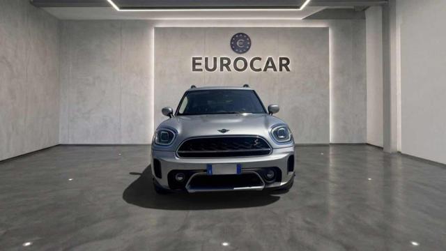 MINI Countryman 1.5 Cooper SE Classic Countryman ALL4 - foto 3 di 4
