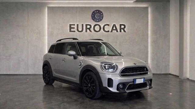 MINI Countryman 1.5 Cooper SE Classic Countryman ALL4 - foto 2 di 4
