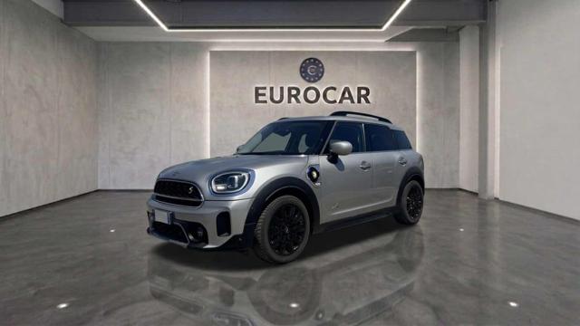 MINI Countryman 1.5 Cooper SE Classic Countryman ALL4 usato a LATINA