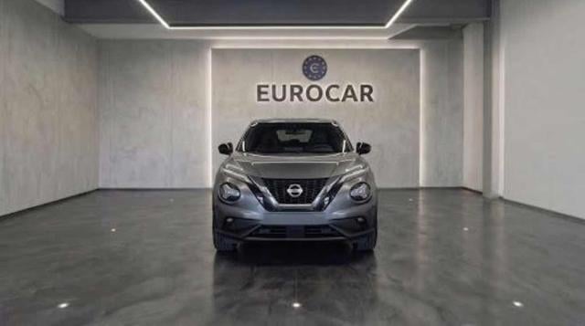 Nissan Juke 1.0 DIG-T 114 CV Business - foto 2 di 4