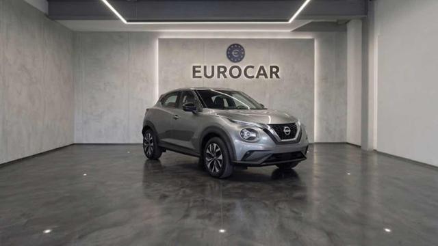 Nissan Juke 1.0 DIG-T 114 CV Business - foto 3 di 4